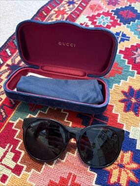 Gucci sunglasses